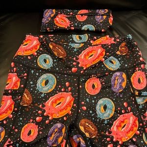 5 inch athletic shorts